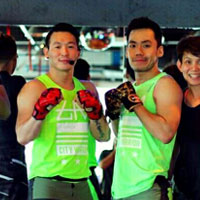 Combat New Life Gym