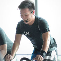 Cycling New Life Gym