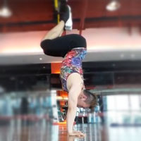 Yoga New Life Gym